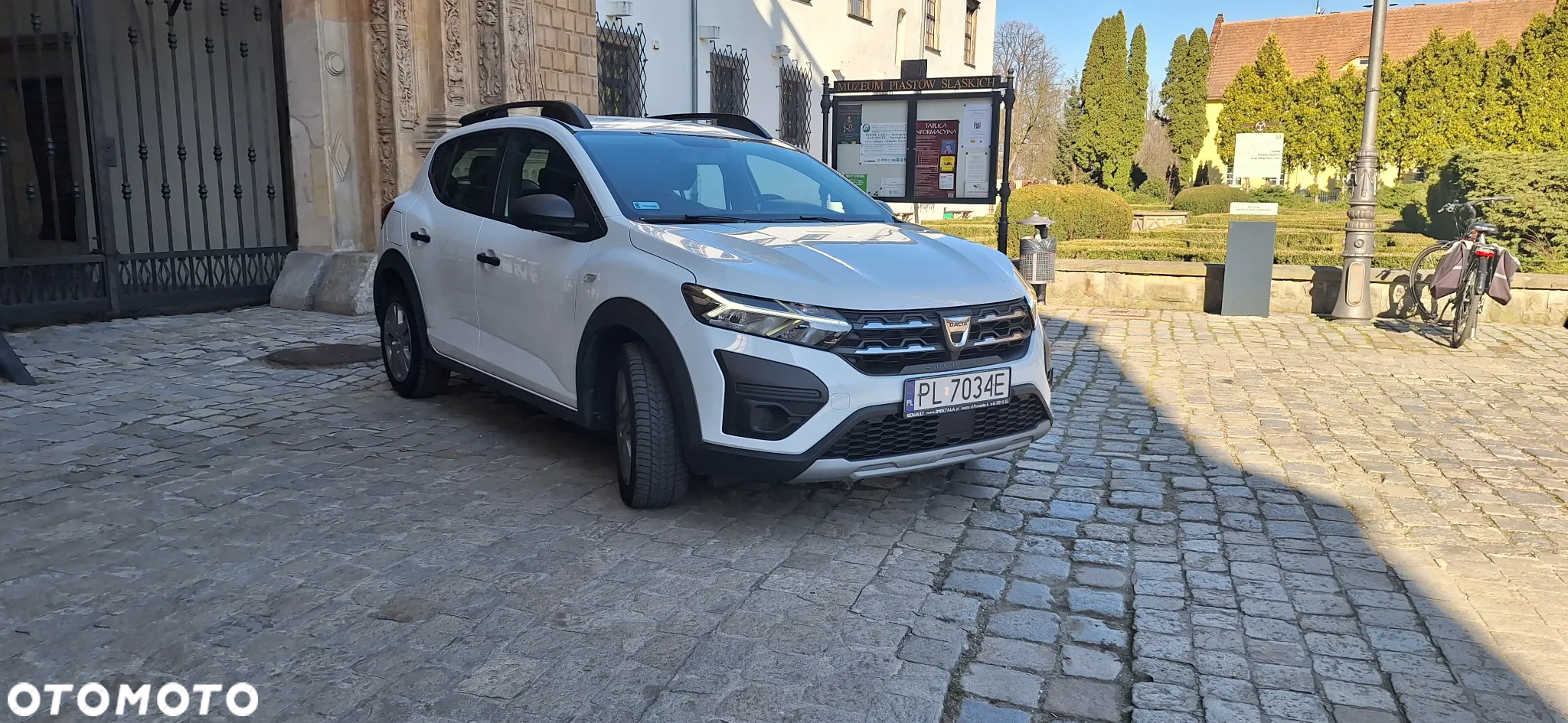 Dacia Sandero Stepway TCe 90 Essential - 5