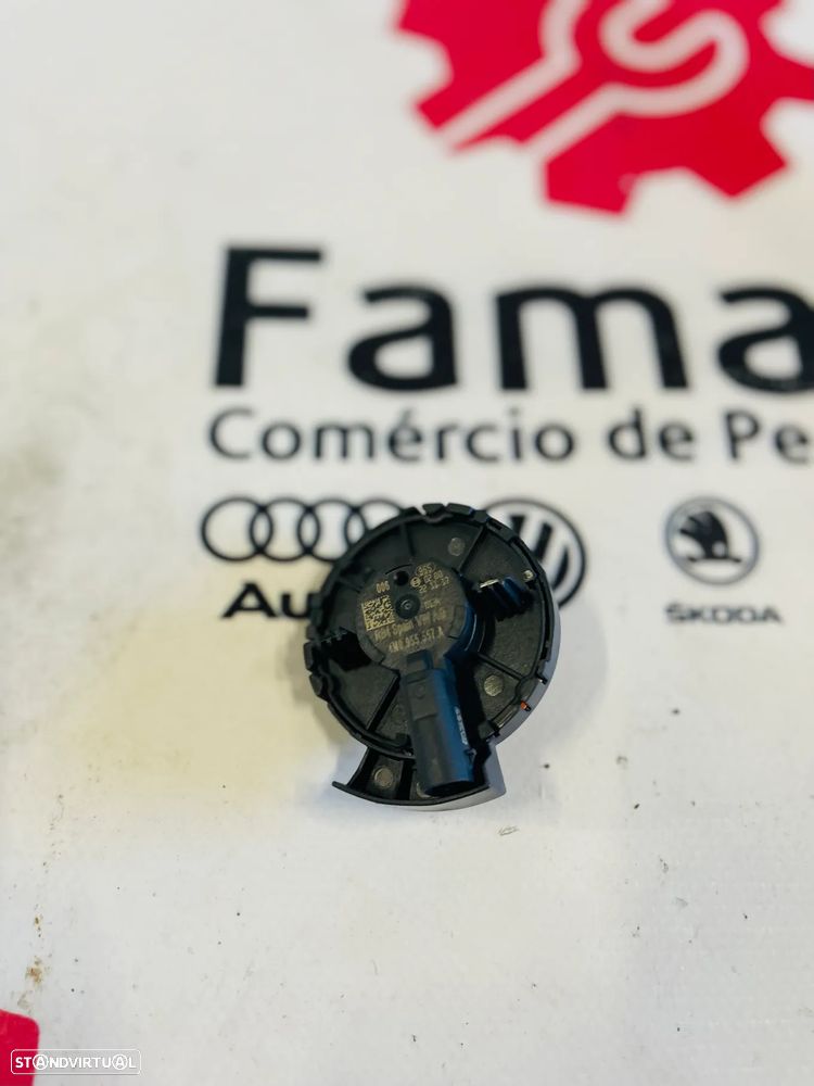 Sensor de Impacto Audi A4 B8/B9 | A6 C8/C9 | Q5/Q7 - 1