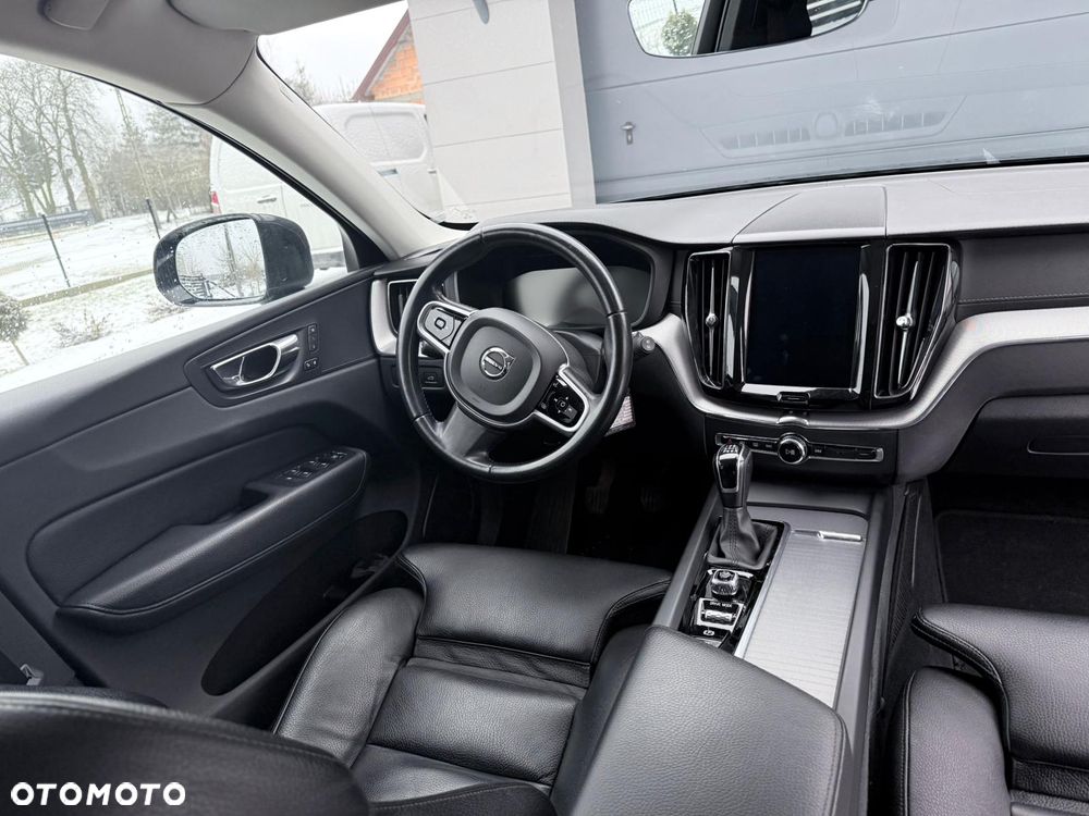 Volvo XC 60 D3 Inscription - 12
