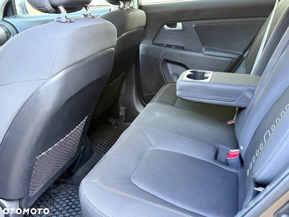 Kia Sportage 1.6 GDI L 2WD - 19