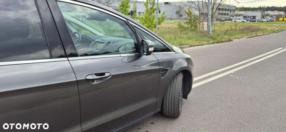 Ford S-Max 2.0 TDCi Titanium PowerShift - 17
