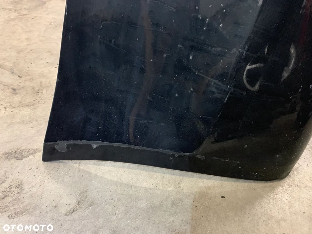 zderzak przód przedni spryskiwacze PDC LZ9W A6 C6 3.0 TDI BMK - 2