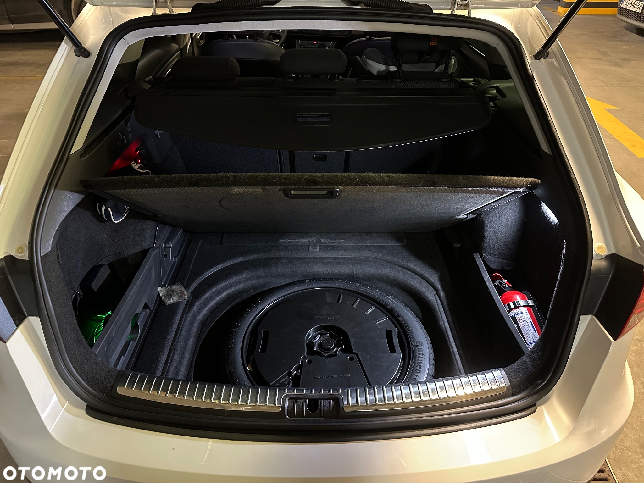 Seat Leon 1.8 TSI FR S&S - 20