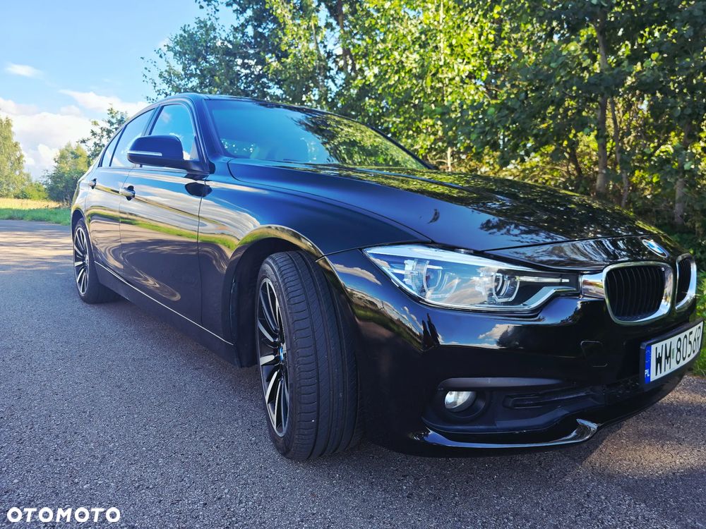 BMW Seria 3 - 11