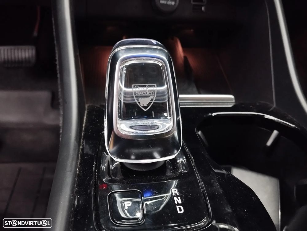 Volvo XC 40 2.0 D3 Inscription Geartronic - 32