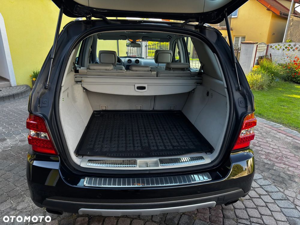 Mercedes-Benz ML 280 CDI 4-Matic - 17