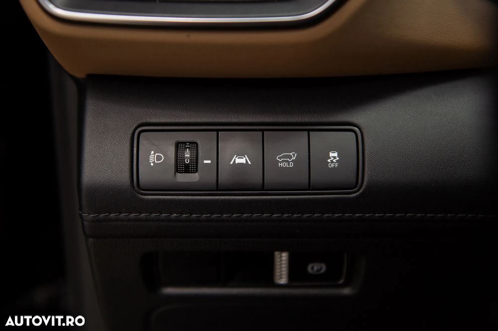 Hyundai Santa Fe - 24