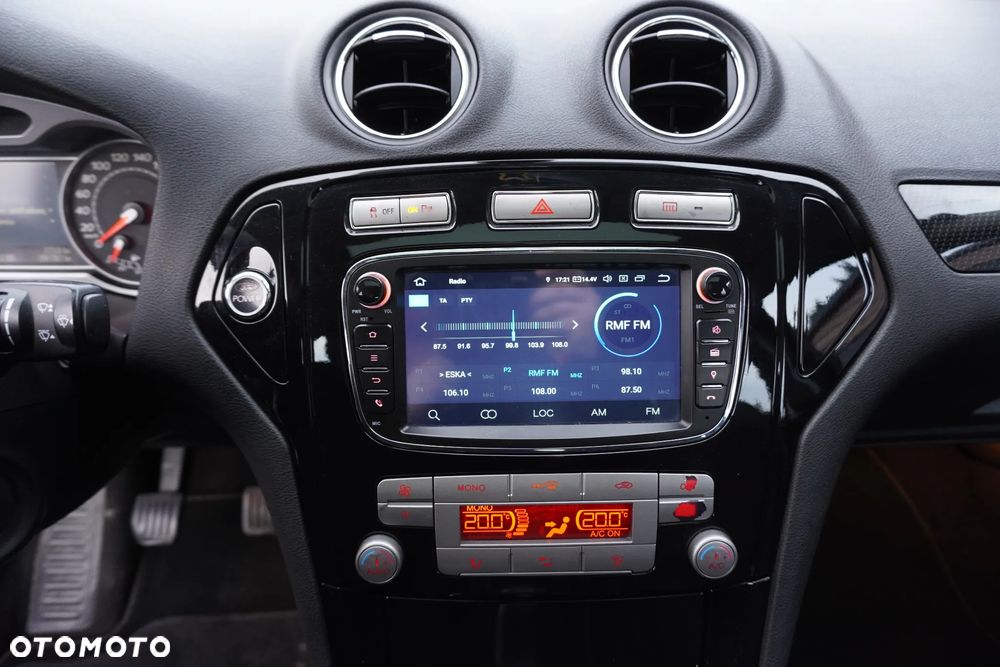 Ford Mondeo 2.5 Black Magic - 22