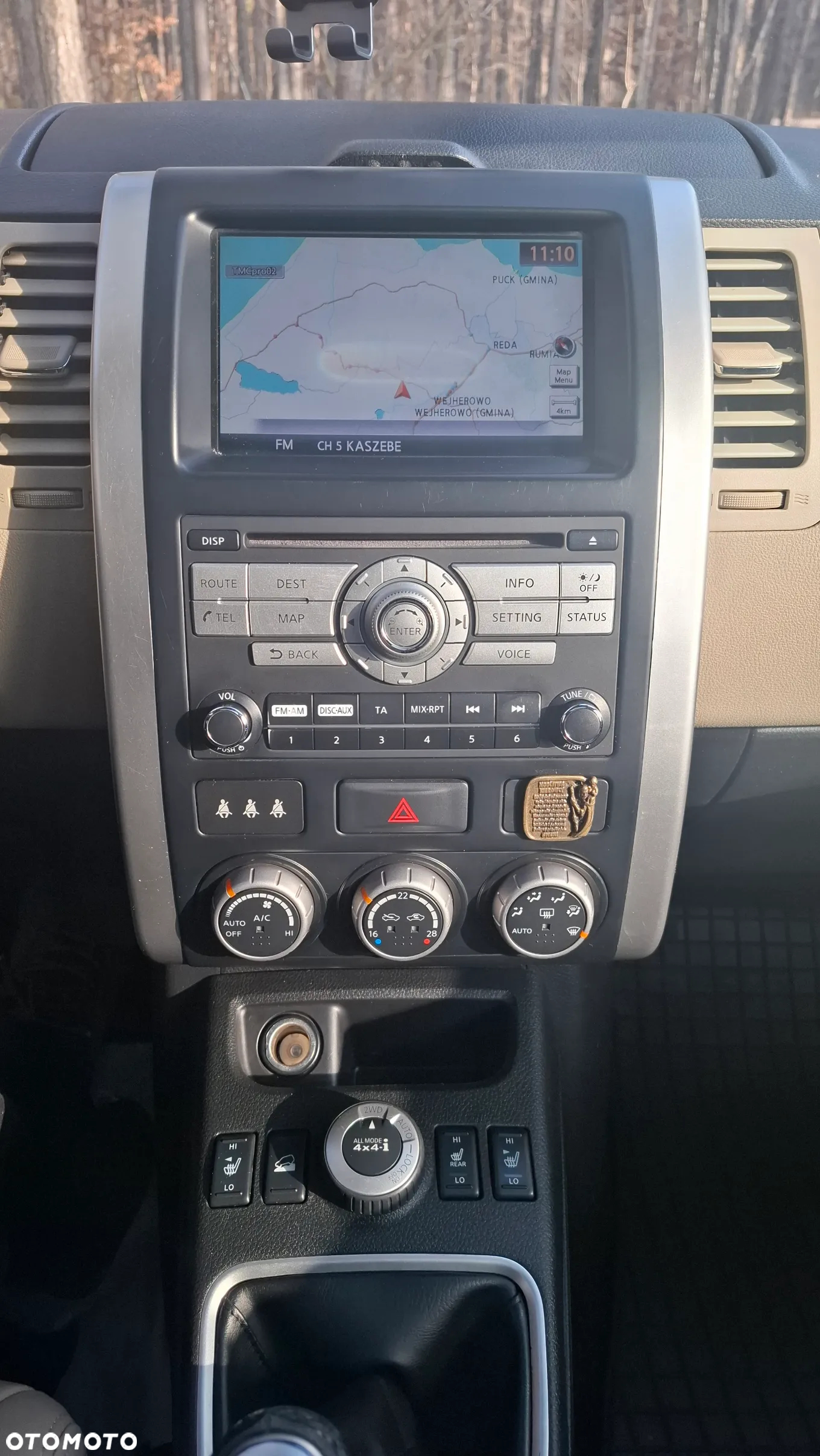 Nissan X-Trail 2.0 dCi LE Platinum - 11
