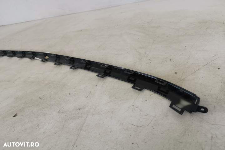 Ornament Fusta Spoiler Bara Fata Original In Stare Buna Bentley Bentay - 5