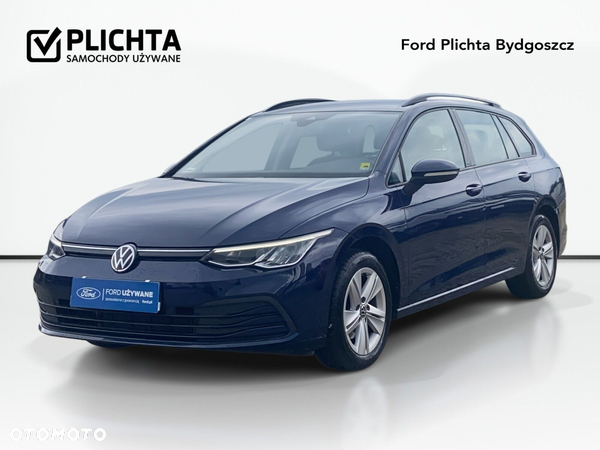 Volkswagen Golf VIII 1.5 TSI EVO Life
