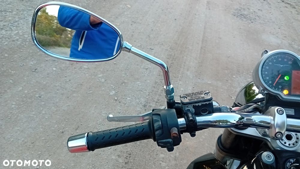 Moto Guzzi Griso - 19