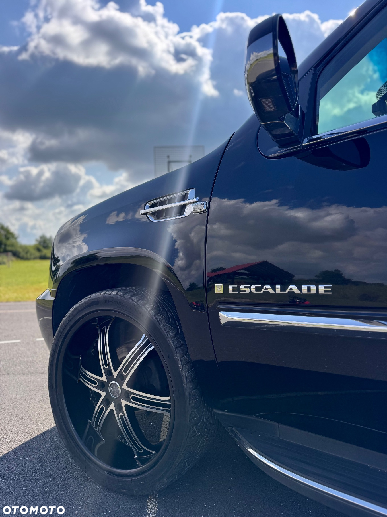 Cadillac Escalade 6.2 V8 Elegance - 13