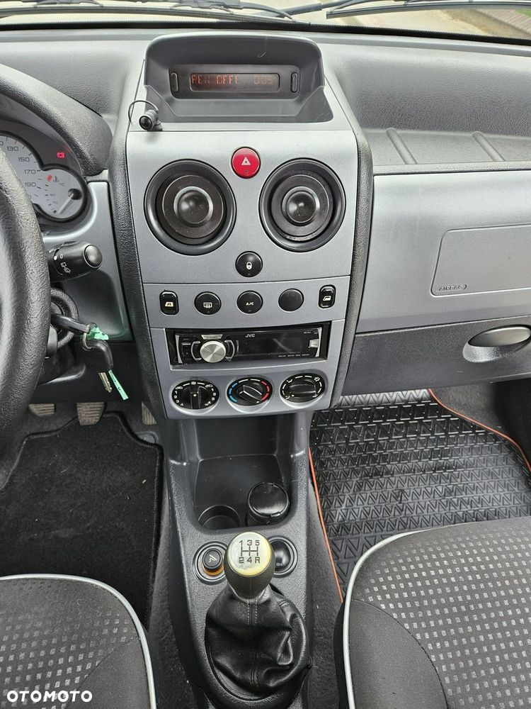 Citroën Berlingo - 14
