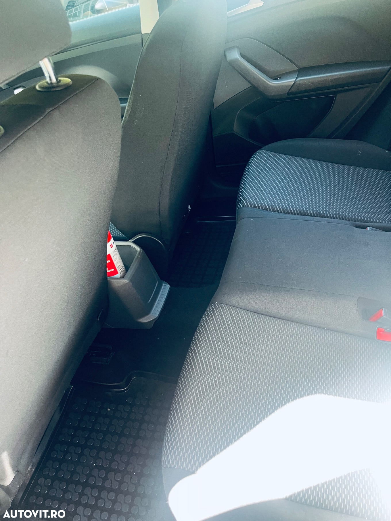 Volkswagen T-Cross 1.6 TDI Base - 8