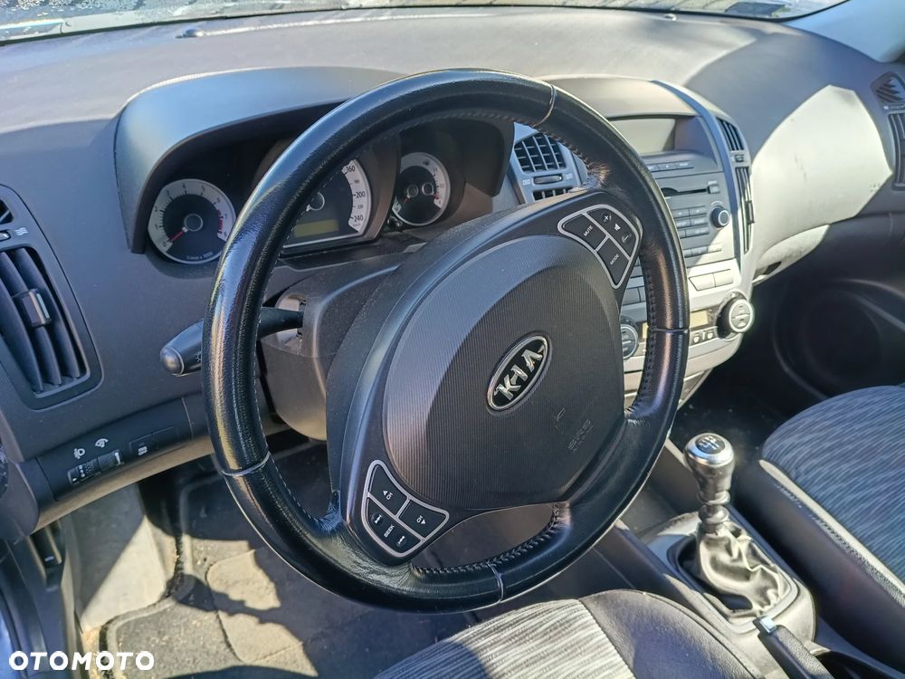 Kia ProCeed 1.4 Optimum - 13
