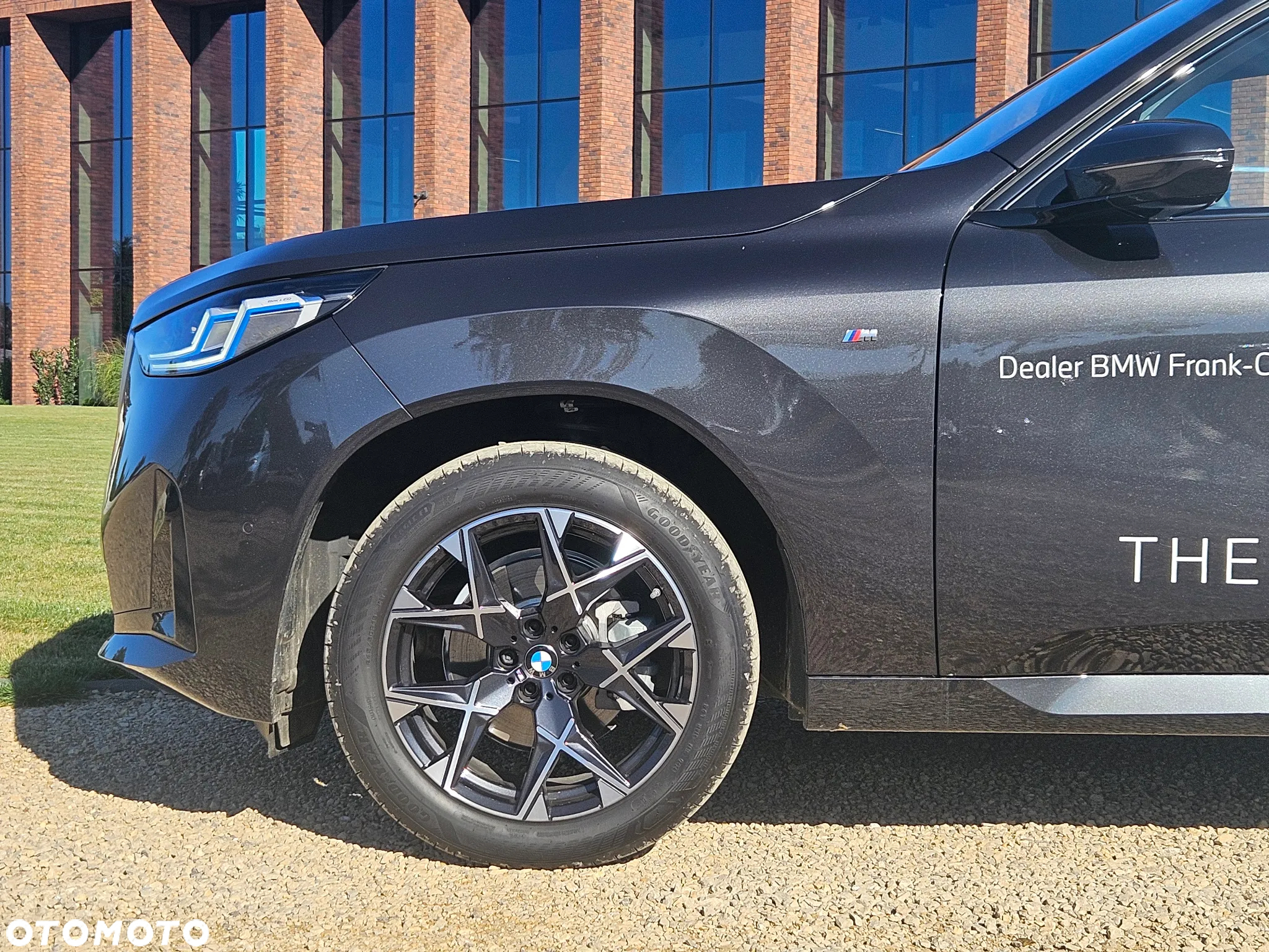 BMW X3 - 9