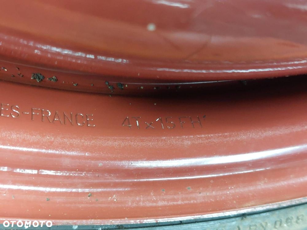 ORGANIZER WKŁAD BAGAŻNIKA + DOJAZDÓWKA 4x100 4Jx15 125/70R15 HONDA CIVIC - 3