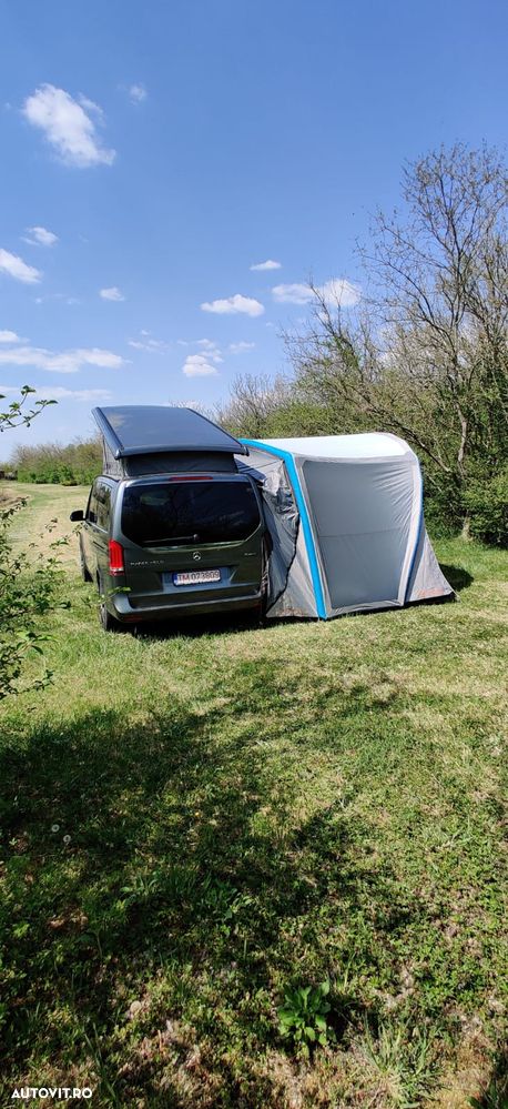 Mercedes-Benz Marco Polo - 14