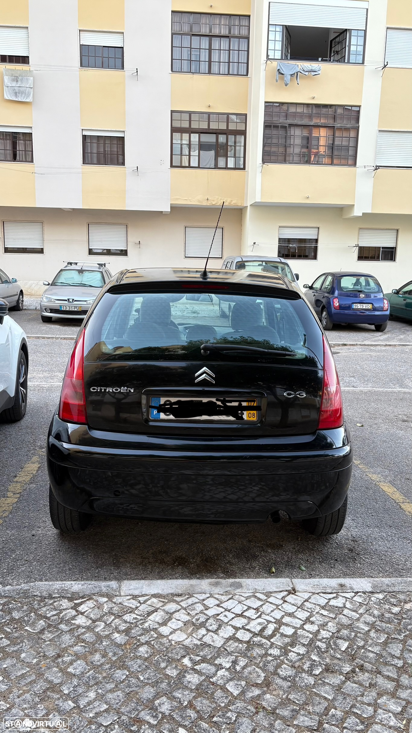 Citroën C3 - 2