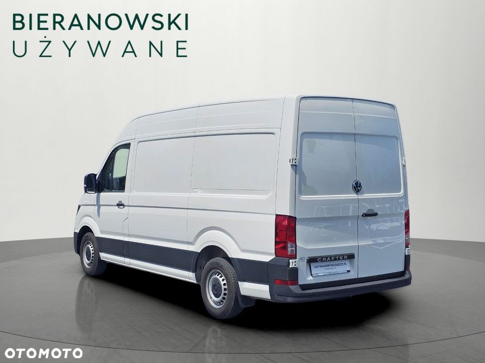 Volkswagen Crafter - 9