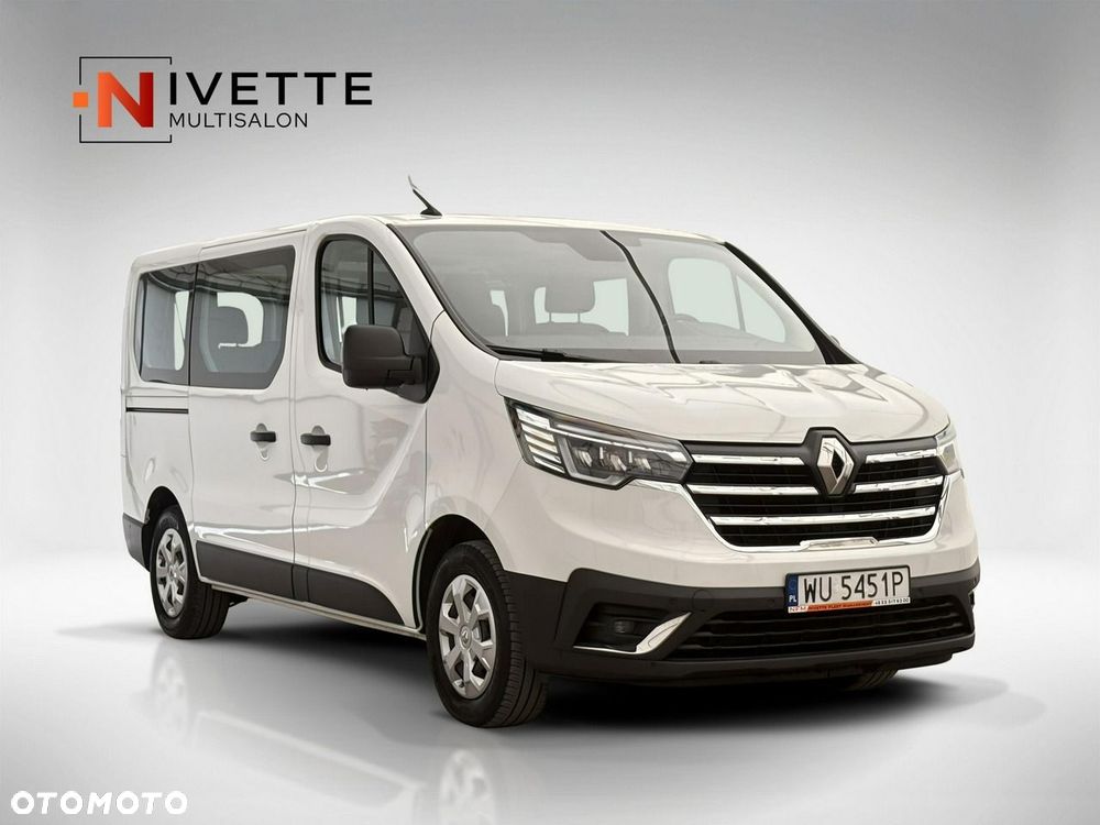 Renault Trafic - 4