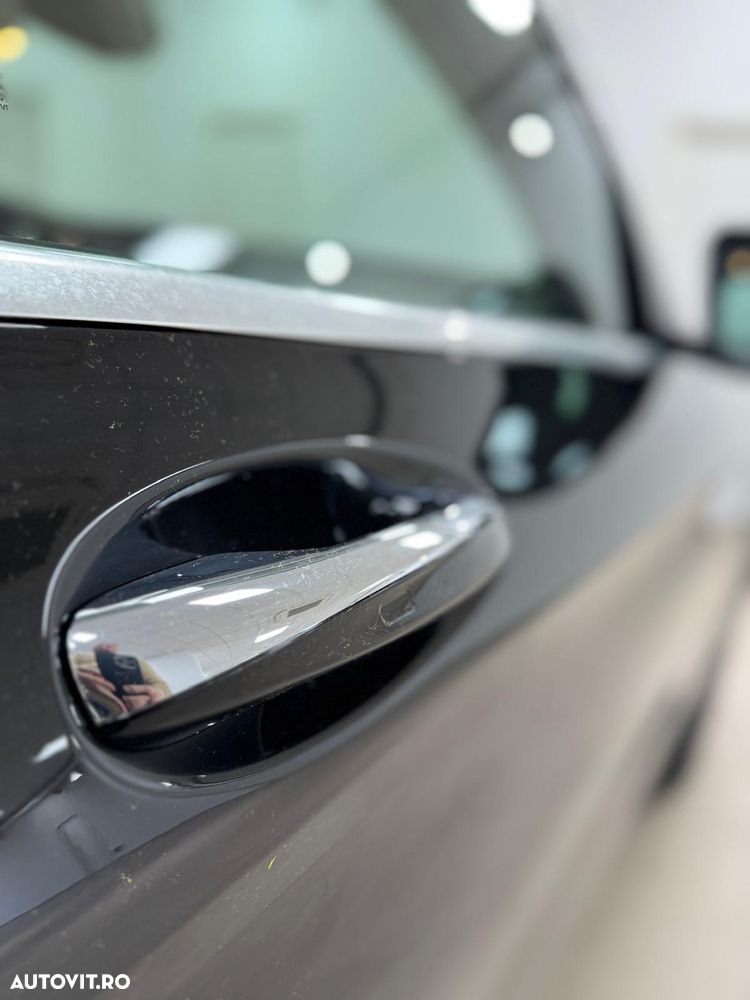 Mercedes-Benz GLC Coupe - 17