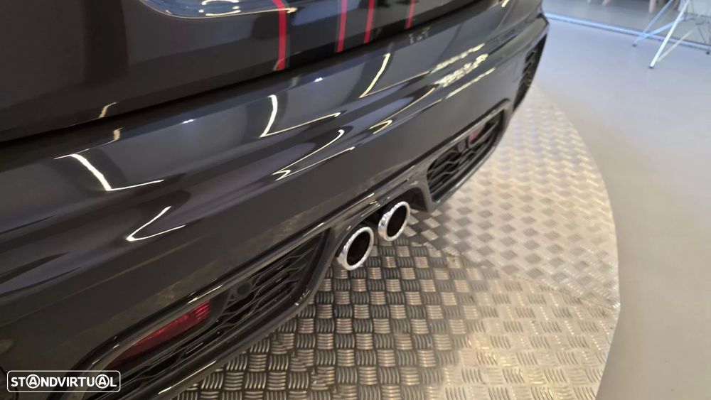 MINI 3 Portas Cooper SD Auto Desportiva - 25