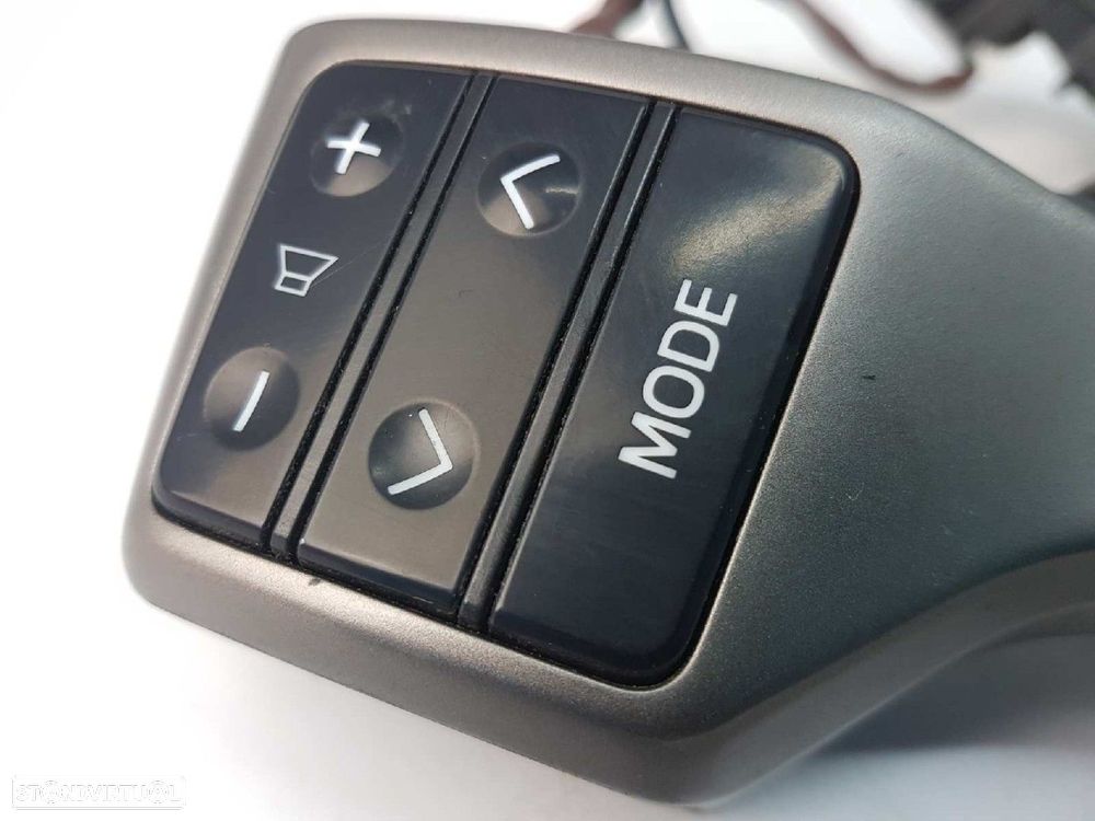 COMANDOS MULTIFUNÇÕES TOYOTA LAND CRUISER (J15) BASIS - 5