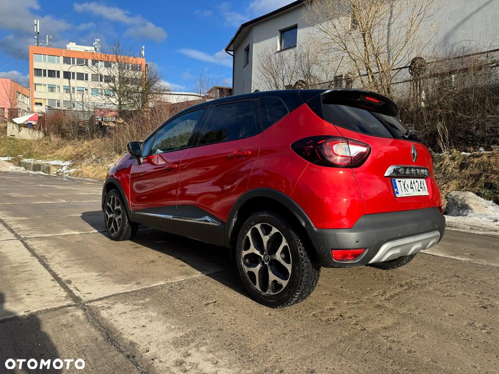 Renault Captur 0.9 Energy TCe Intens - 26