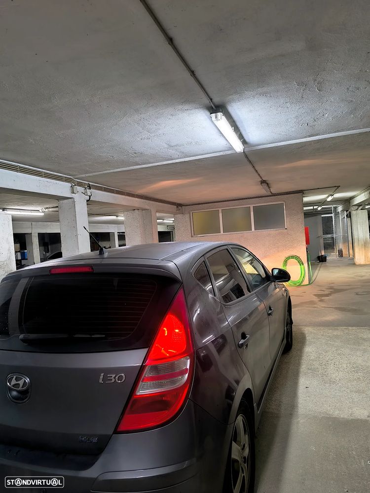 Hyundai i30 1.6 CRDI Comfort CPF - 5