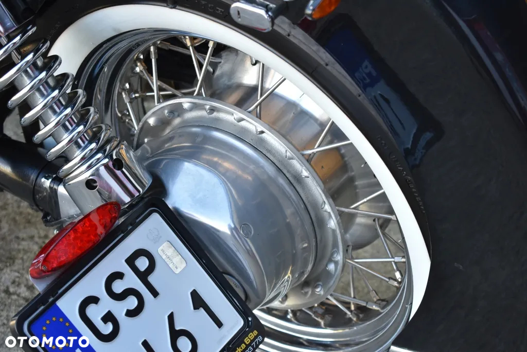 Kawasaki Vulcan - 15