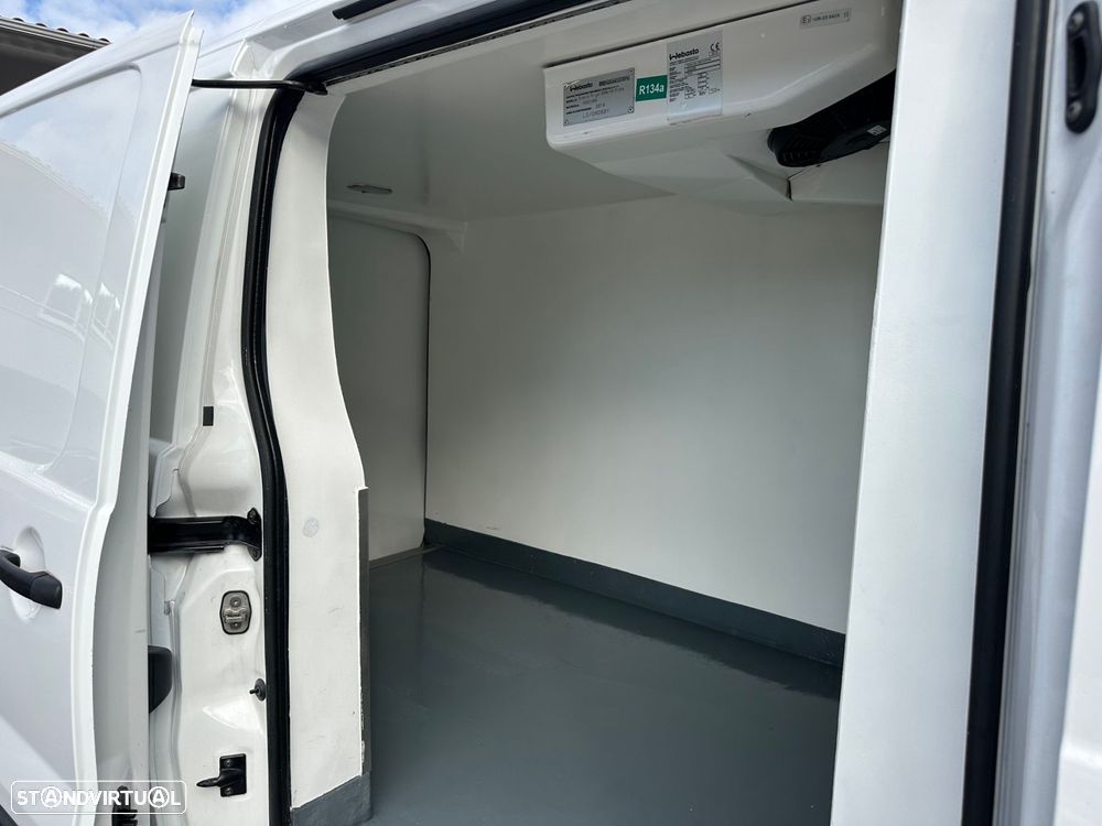 Citroën Jumpy 2.0 HDi L1H1 1000 - 14