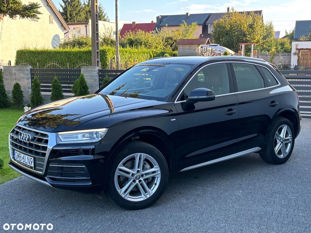 Audi Q5 2.0 TFSI Quattro S tronic - 30