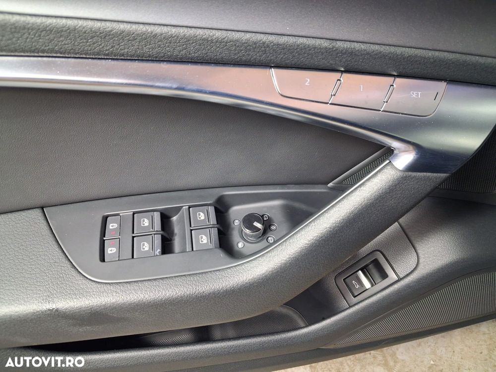 AUDI A6 2021 — imagine 11