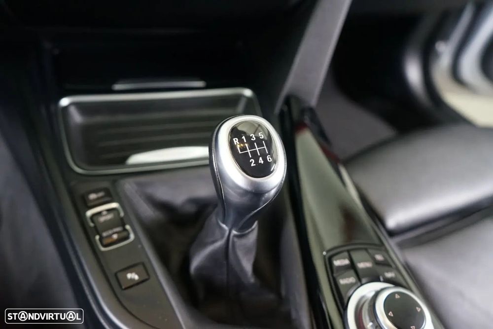 BMW 420 Gran Coupé - 34