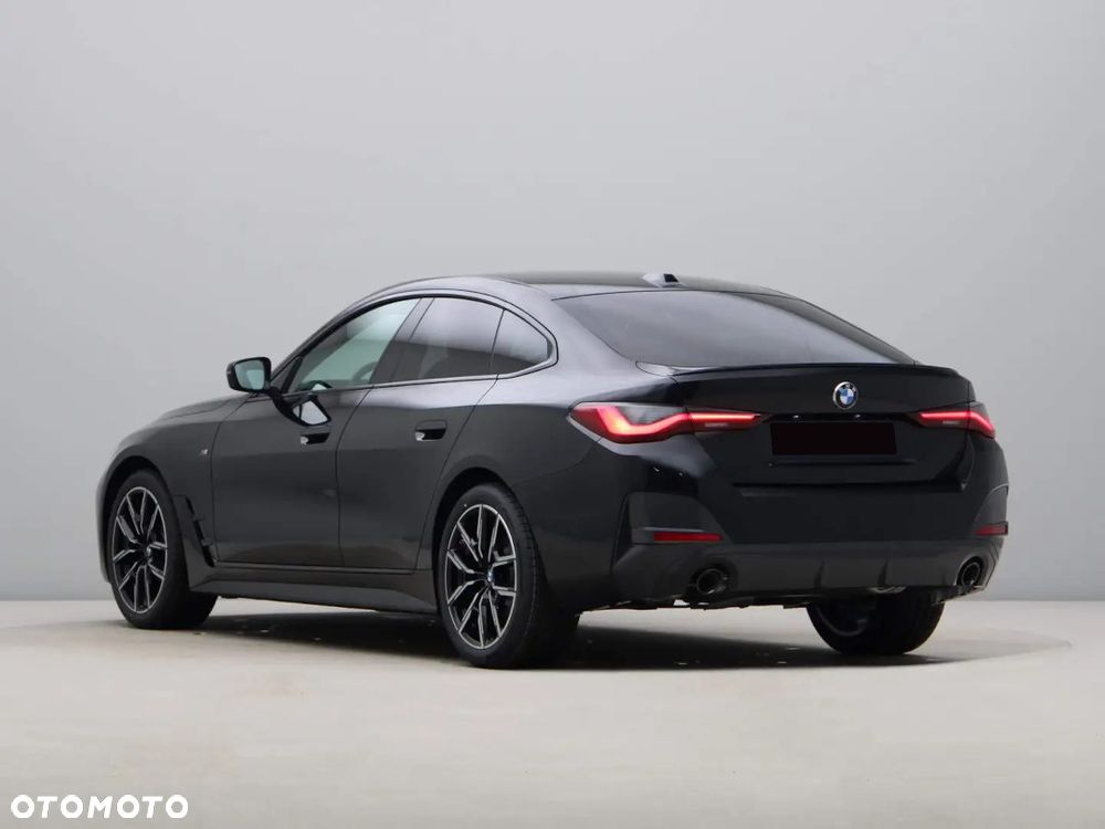 BMW Seria 4 420d xDrive mHEV M Sport - 4