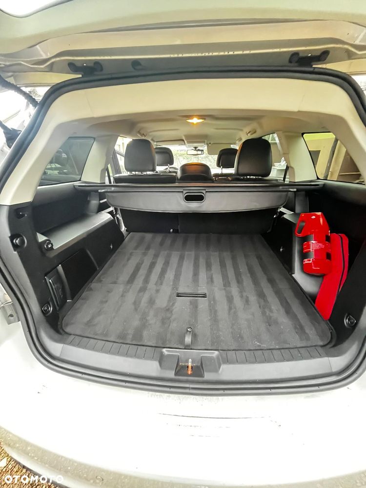 Fiat Freemont 3.6 V6 Lounge - 15