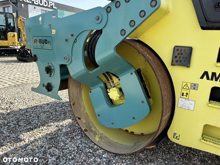Ammann AV 130 X - 21