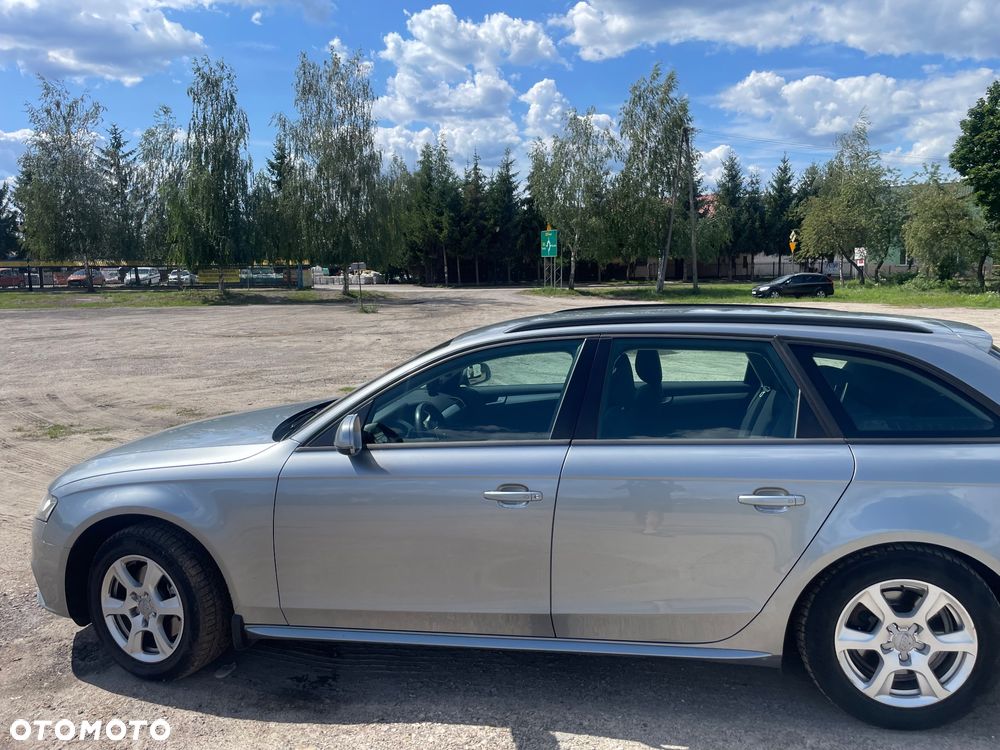 Audi A4 Avant 2.0 TFSI Limited Edition - 3
