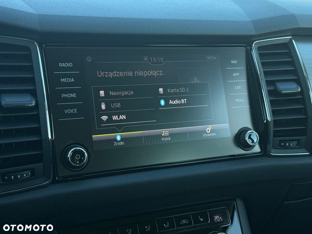 Skoda Kodiaq 2.0 TSI 4x4 Ambition DSG - 31