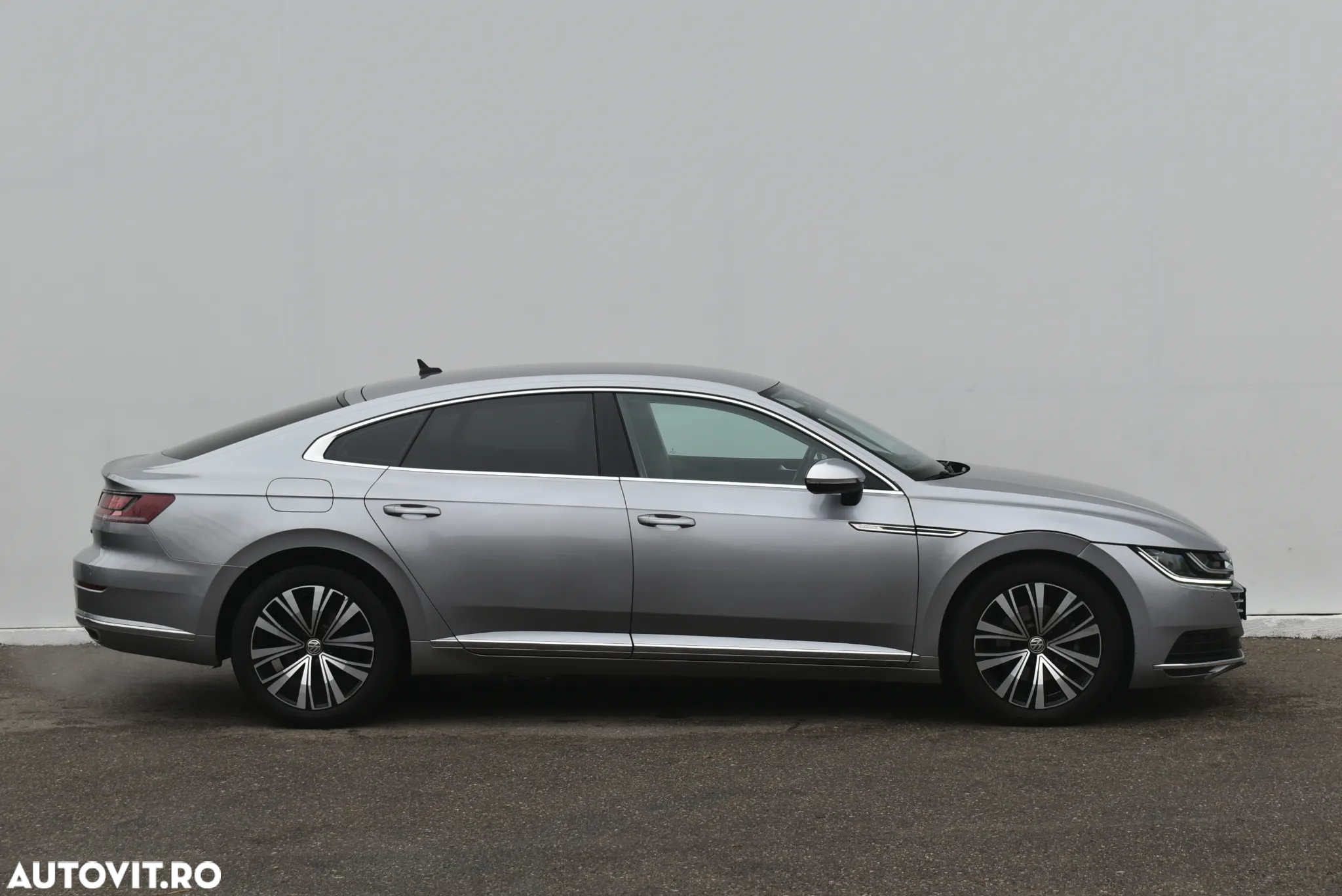 Volkswagen ARTEON 2.0 TDI DSG 4Motion Elegance - 11