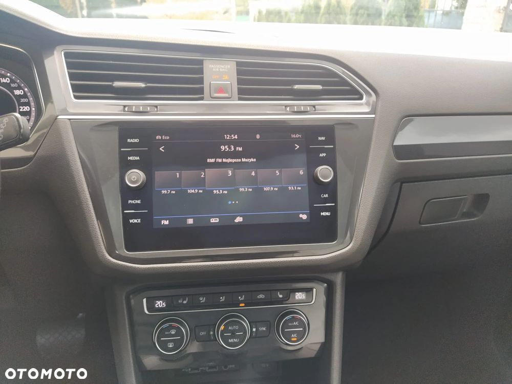 Volkswagen Tiguan Allspace 2.0 TSI 4Motion DSG Highline - 19