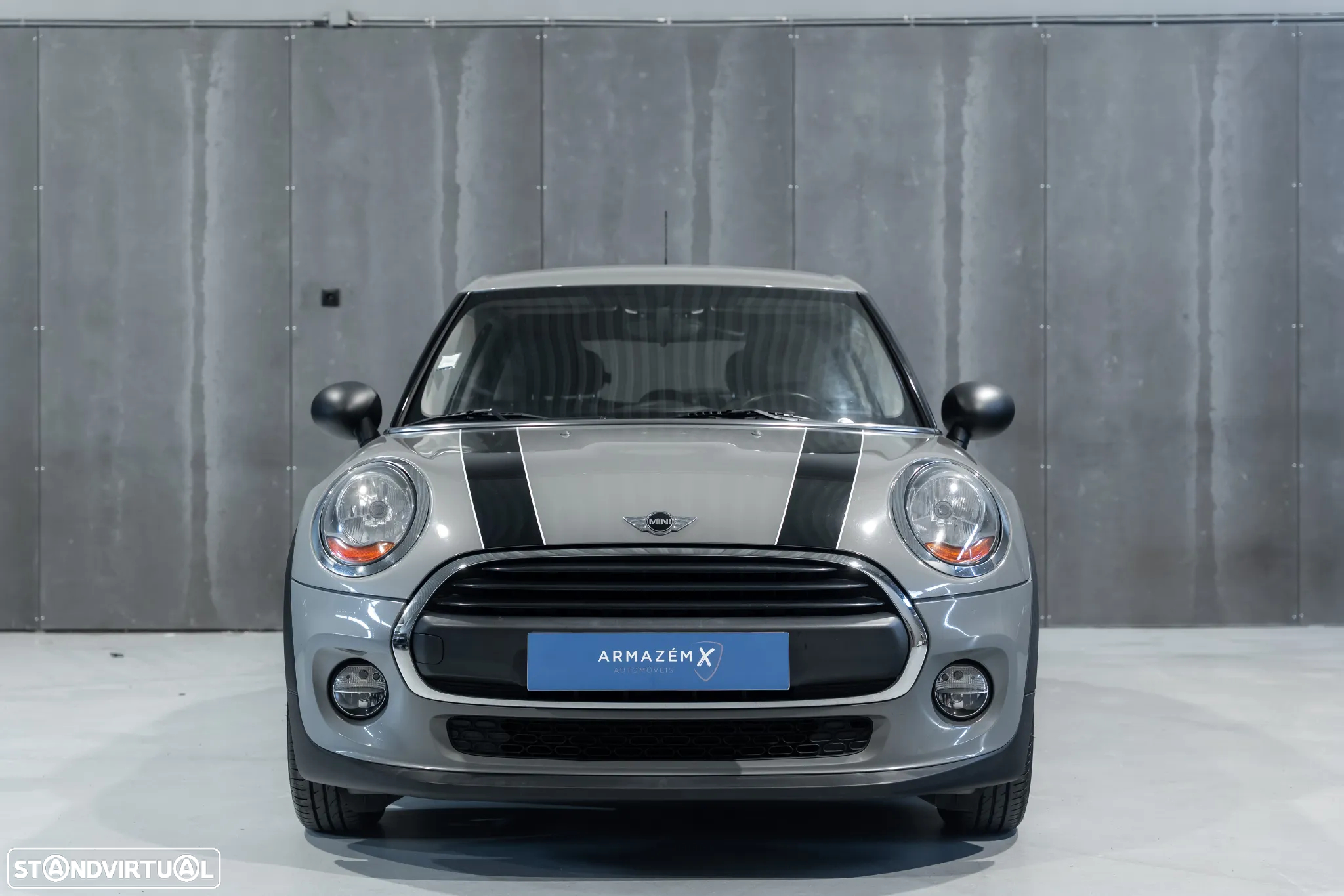 MINI 5 Portas One D - 3