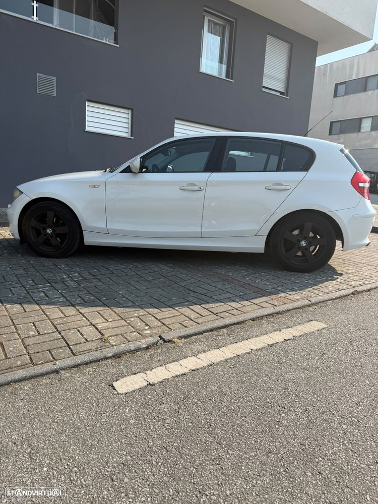 BMW 116 d - 3