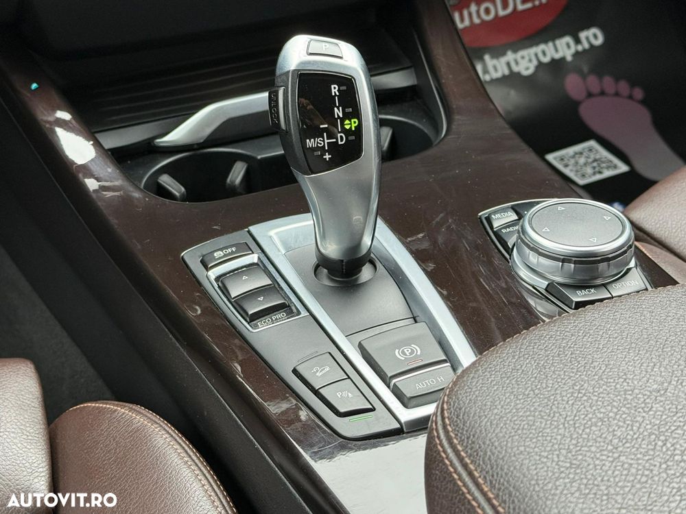 BMW X3 - 13
