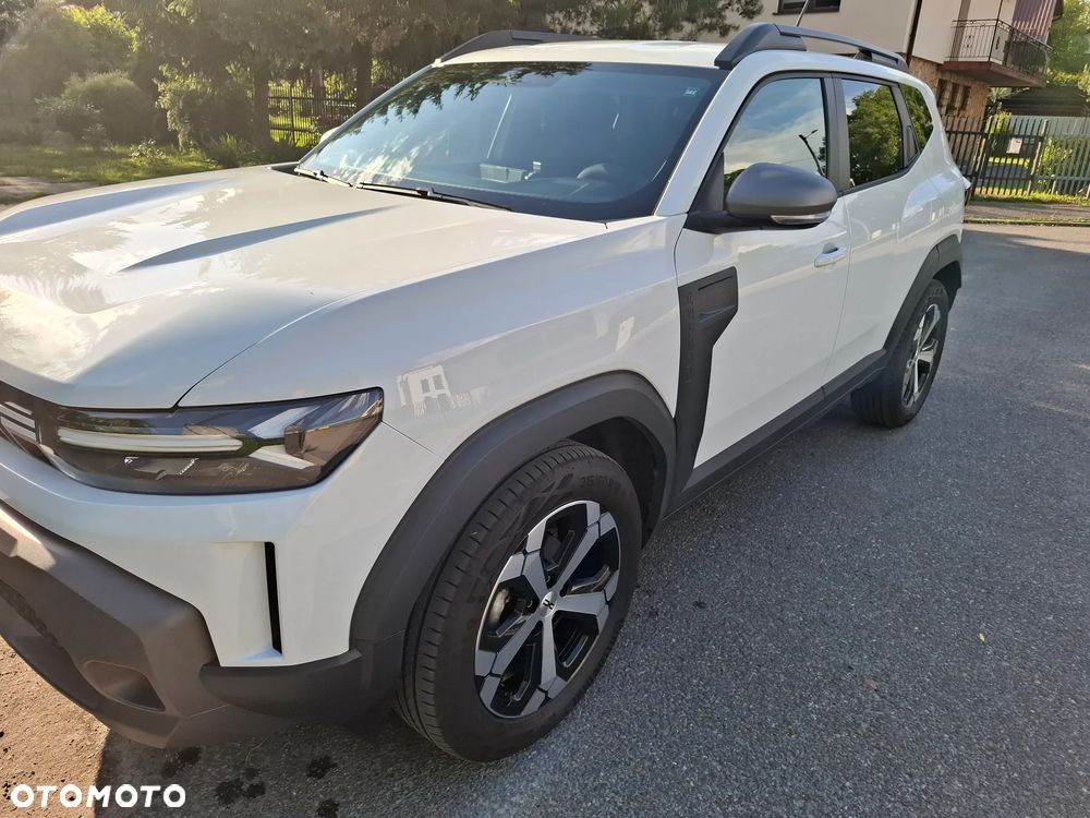 Dacia Duster 1.0 TCe Journey - 4