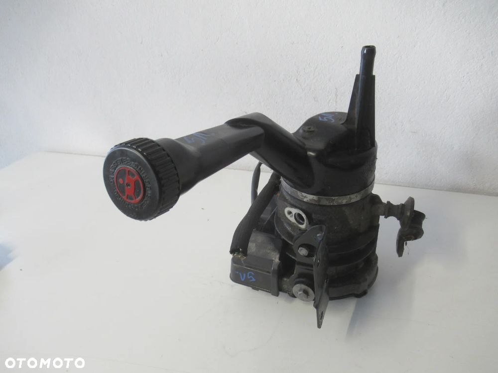 POMPA WSPOMAGANIA CITROEN C4 GRAND PICASSO 1 I 1.6 VTI 9685418780 2006 - 3