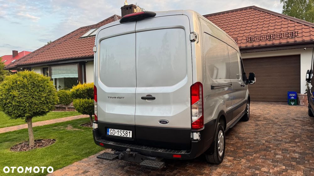 Ford Transit - 5