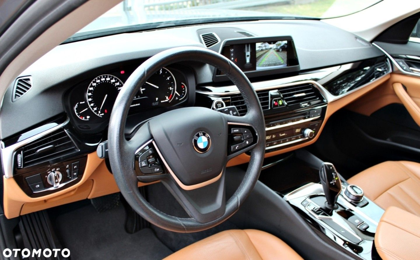 BMW Seria 5 - 9